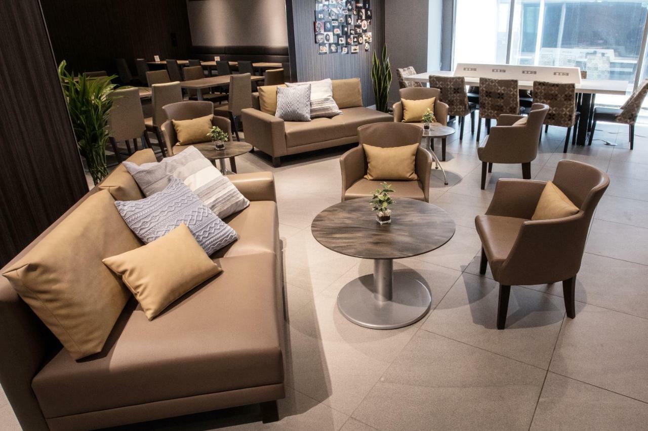 Hotel Noku Ósaka Exteriér fotografie