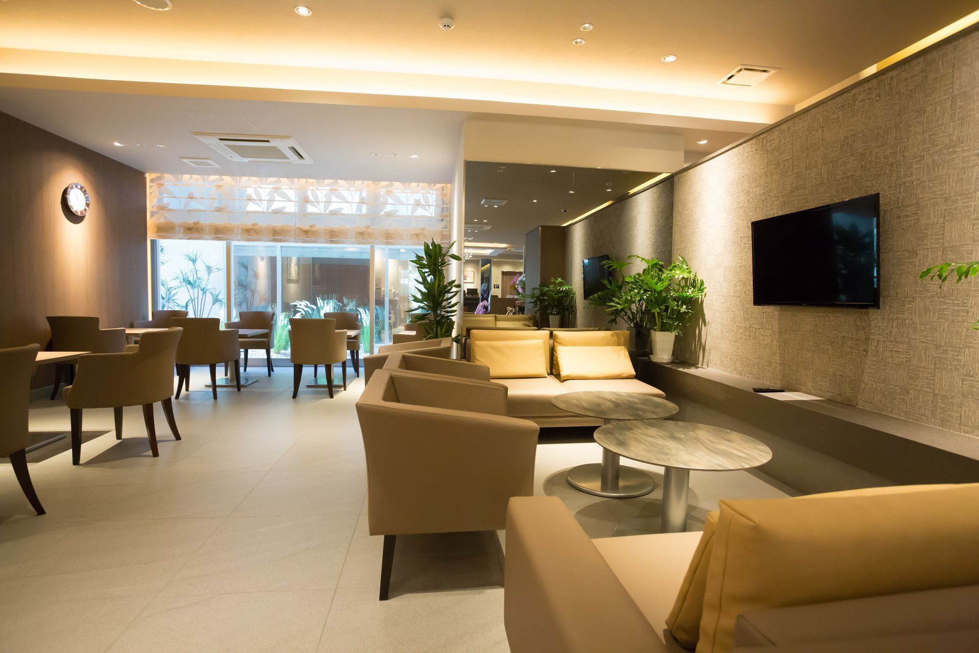 Hotel Noku Ósaka Exteriér fotografie